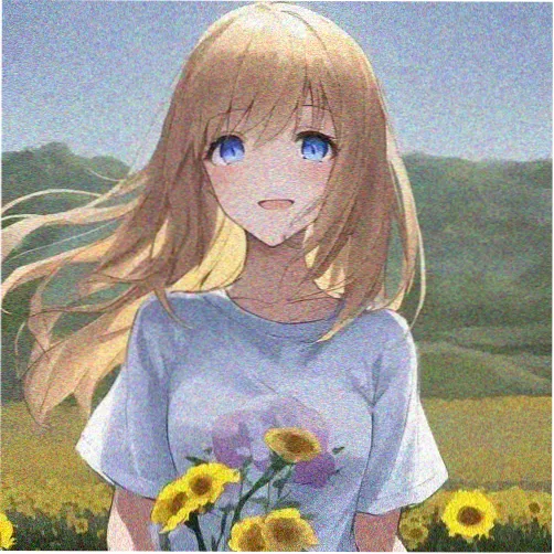 三田灯角色头像