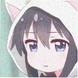 读者夜行电车头像
